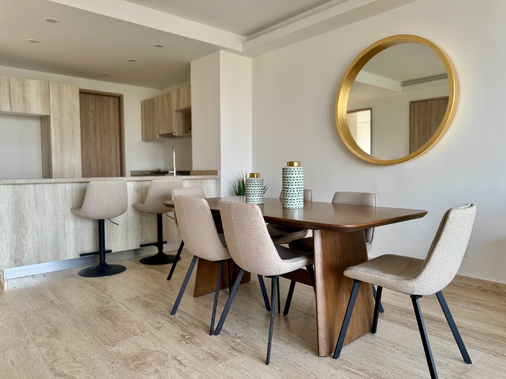 Comedor de Lujo